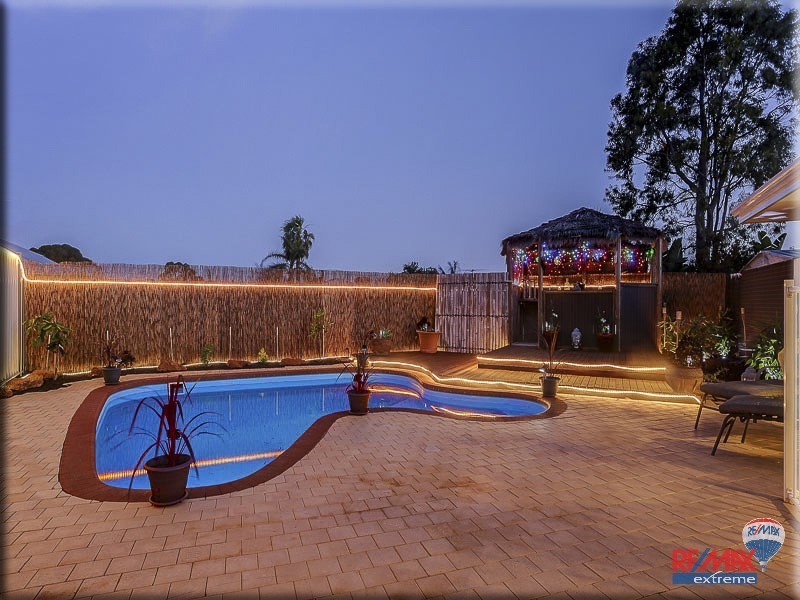 9 Burra Court, Clarkson WA 6030