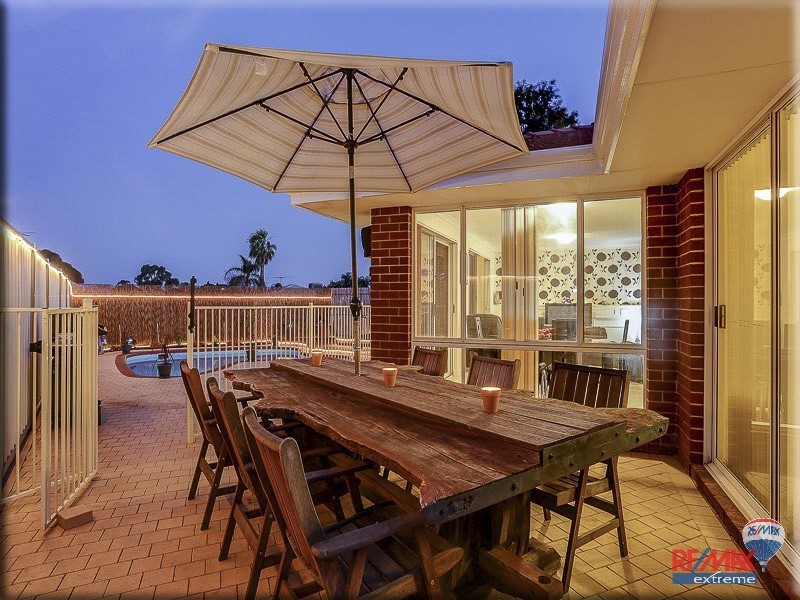 9 Burra Court, Clarkson WA 6030