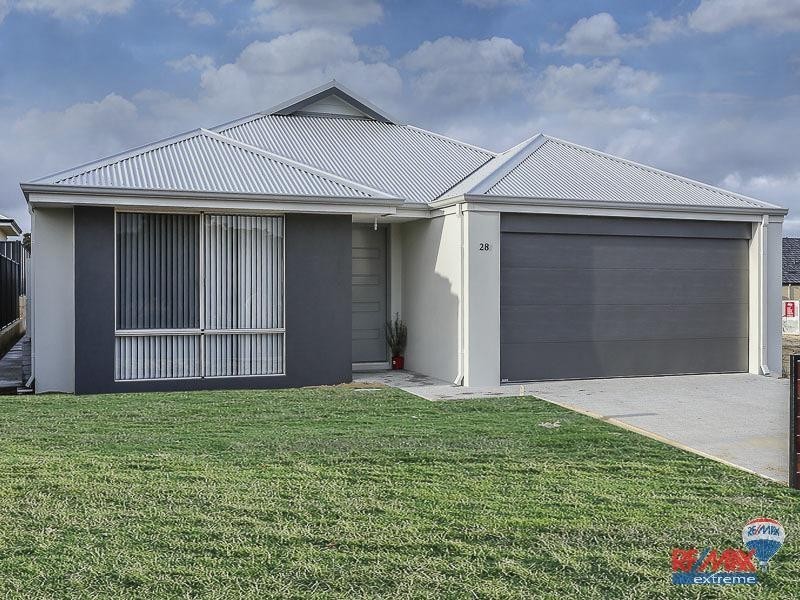 28 Burleigh Boulevard, Yanchep WA 6035