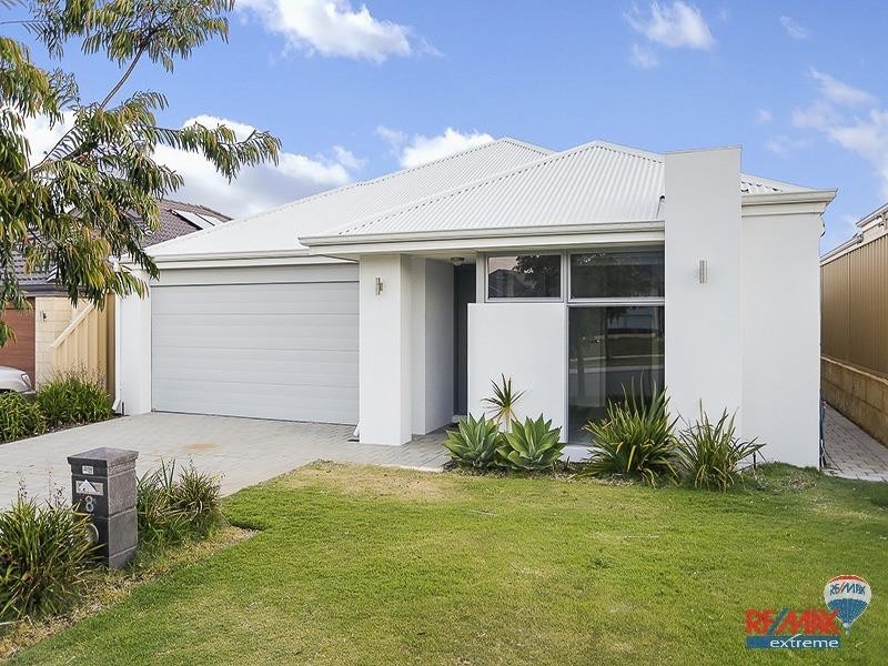 8 Shanklin Way, Butler WA 6036