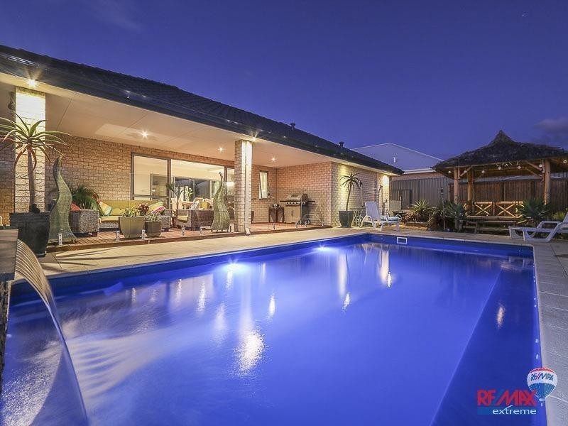 34 Callosa Crescent, Alkimos WA 6038