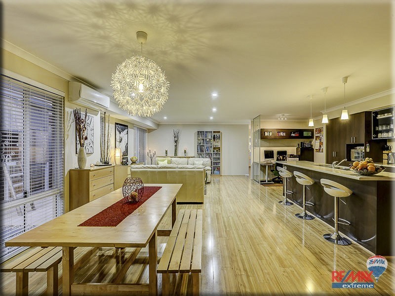 18 Beachwood Crescent, Butler WA 6036