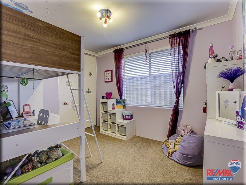 18 Beachwood Crescent, Butler WA 6036