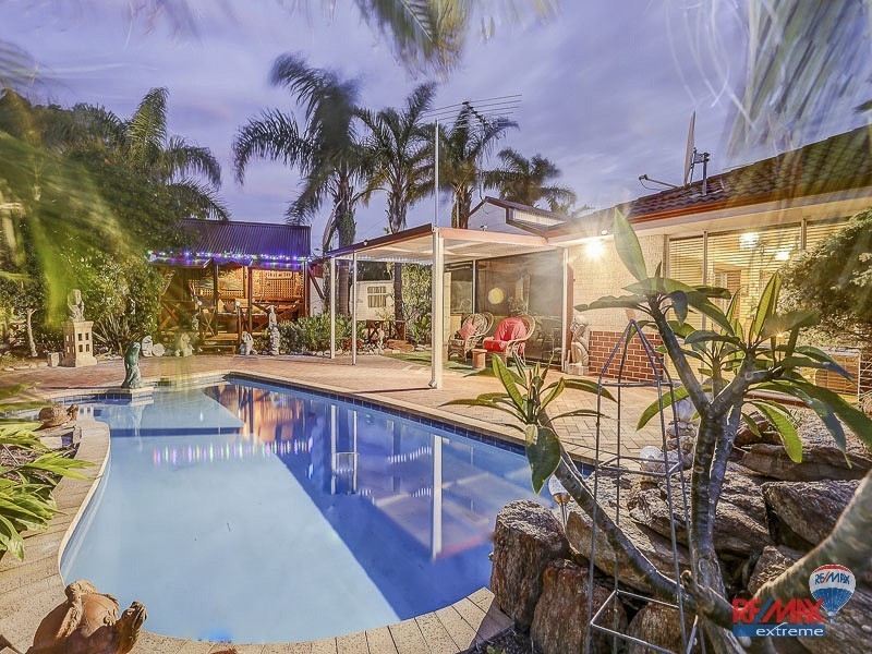 21 Lenswood Retreat, Clarkson WA 6030