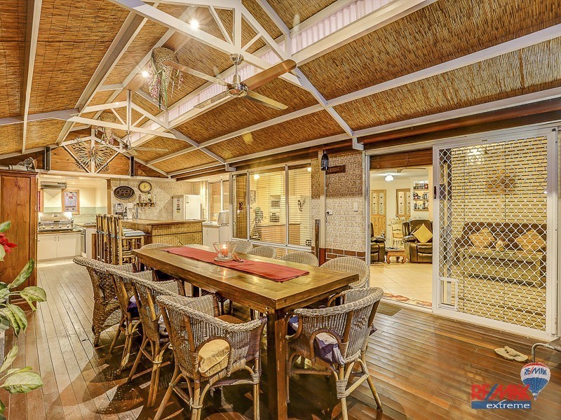 21 Lenswood Retreat, Clarkson WA 6030