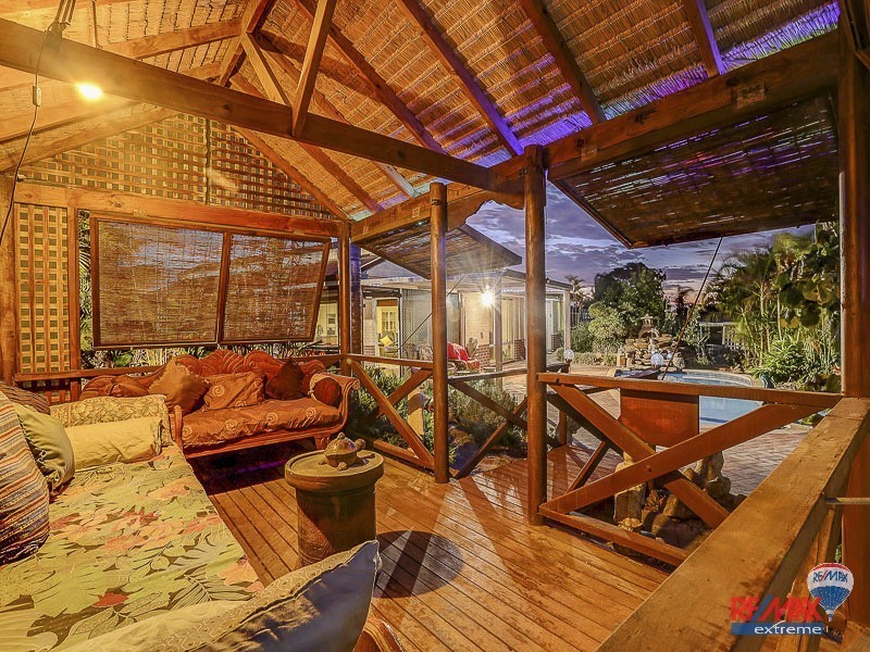 21 Lenswood Retreat, Clarkson WA 6030