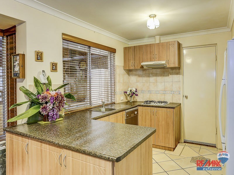 21 Lenswood Retreat, Clarkson WA 6030