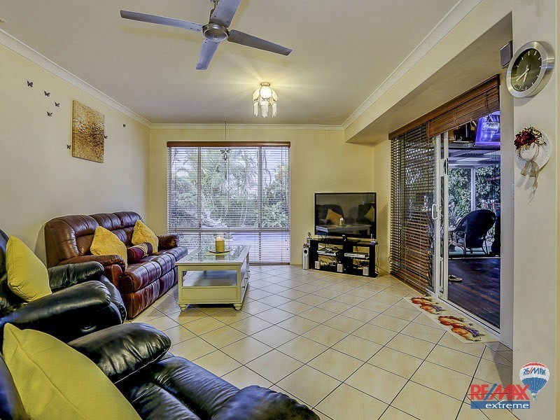 21 Lenswood Retreat, Clarkson WA 6030