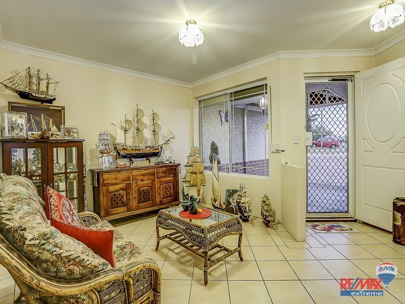 21 Lenswood Retreat, Clarkson WA 6030