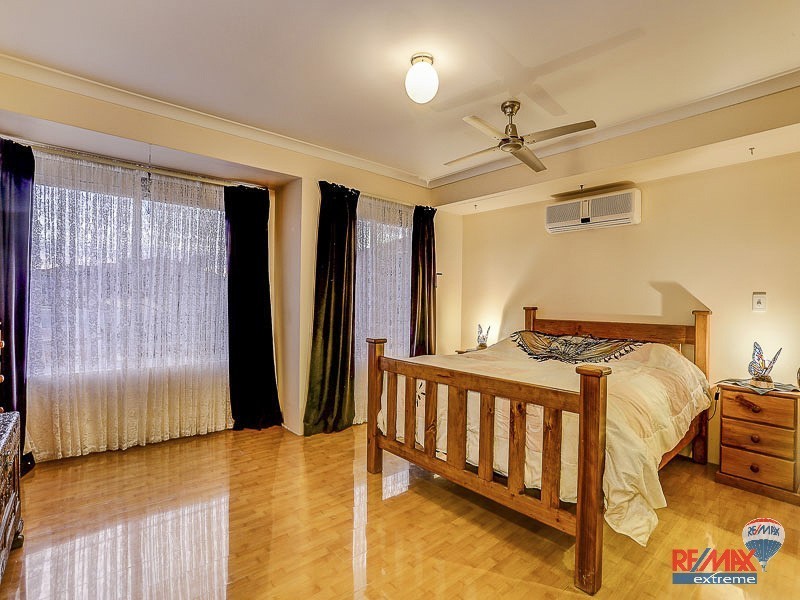 21 Lenswood Retreat, Clarkson WA 6030