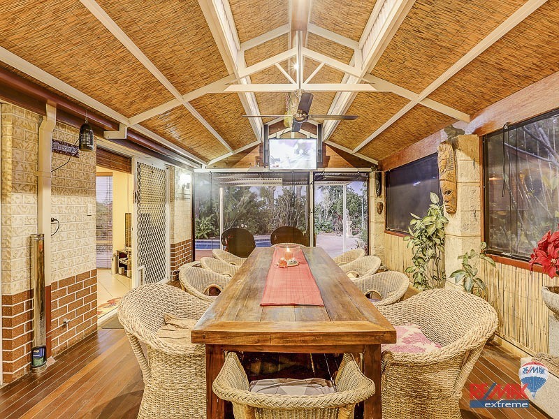 21 Lenswood Retreat, Clarkson WA 6030