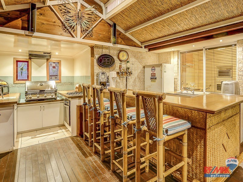 21 Lenswood Retreat, Clarkson WA 6030