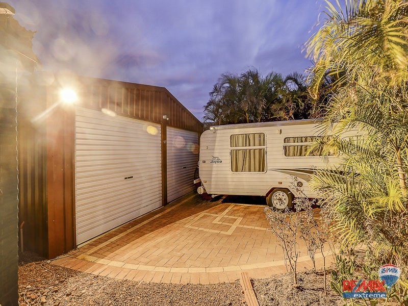 21 Lenswood Retreat, Clarkson WA 6030