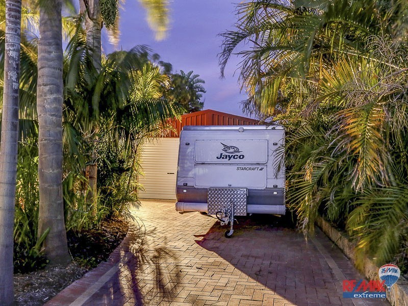 21 Lenswood Retreat, Clarkson WA 6030