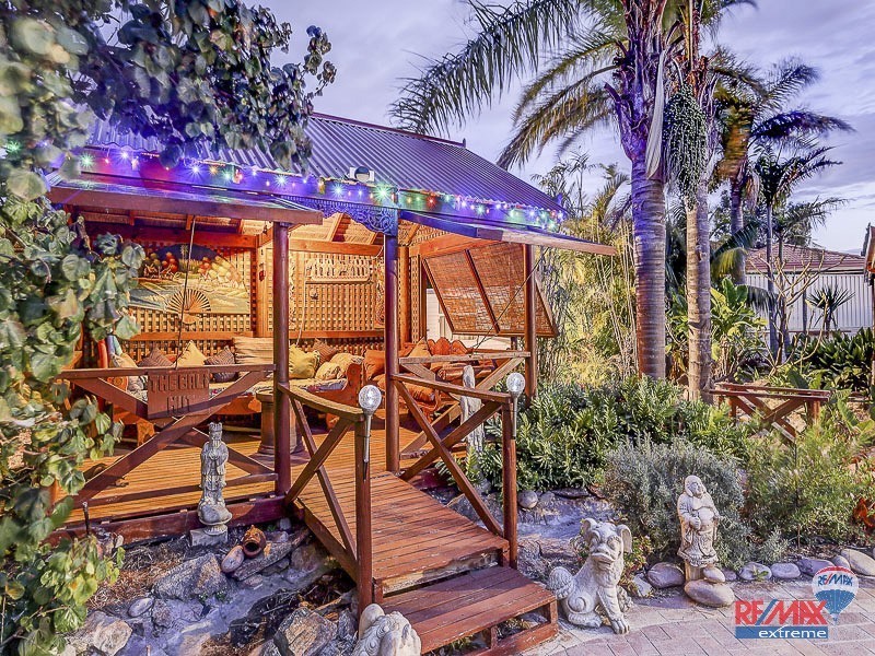 21 Lenswood Retreat, Clarkson WA 6030