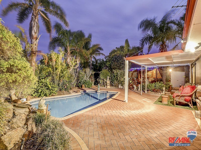 21 Lenswood Retreat, Clarkson WA 6030