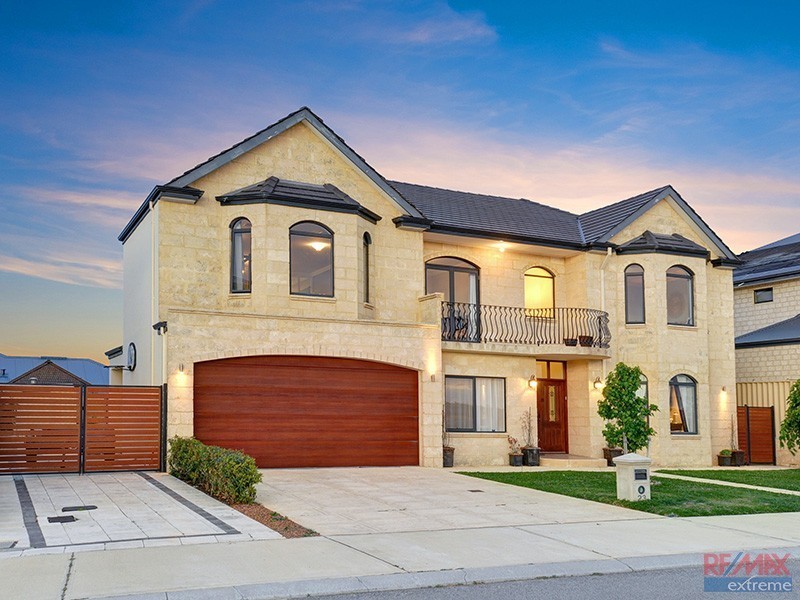 23 Kallatina Drive, Iluka WA 6028