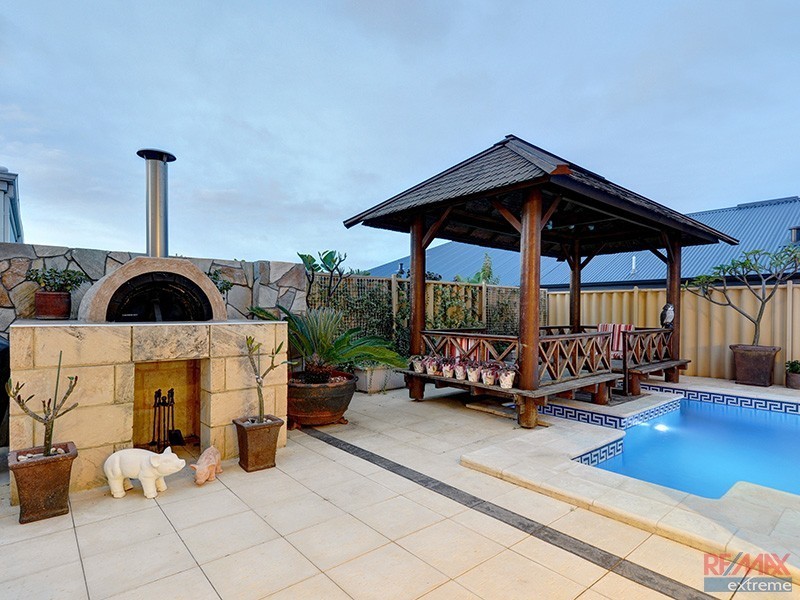 23 Kallatina Drive, Iluka WA 6028