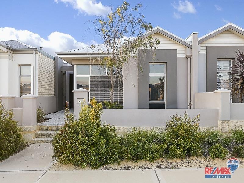 57 Captiva Approach, Butler WA 6036