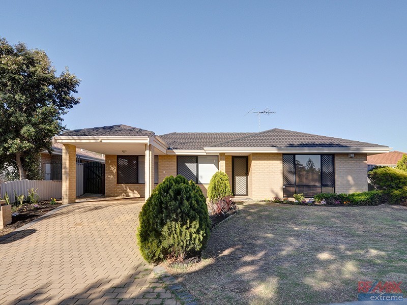 19 Duncombe Grove, Quinns Rocks WA 6030
