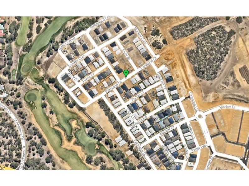 60 Parkland Drive, Yanchep WA 6035