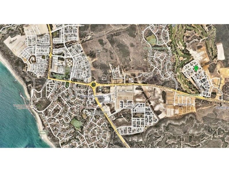 60 Parkland Drive, Yanchep WA 6035