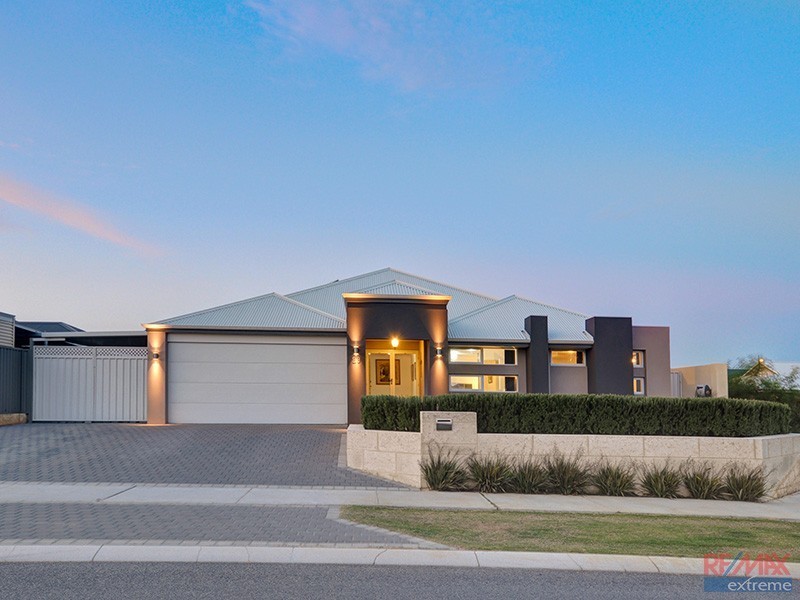 29 Myrlea Trail, Alkimos WA 6038