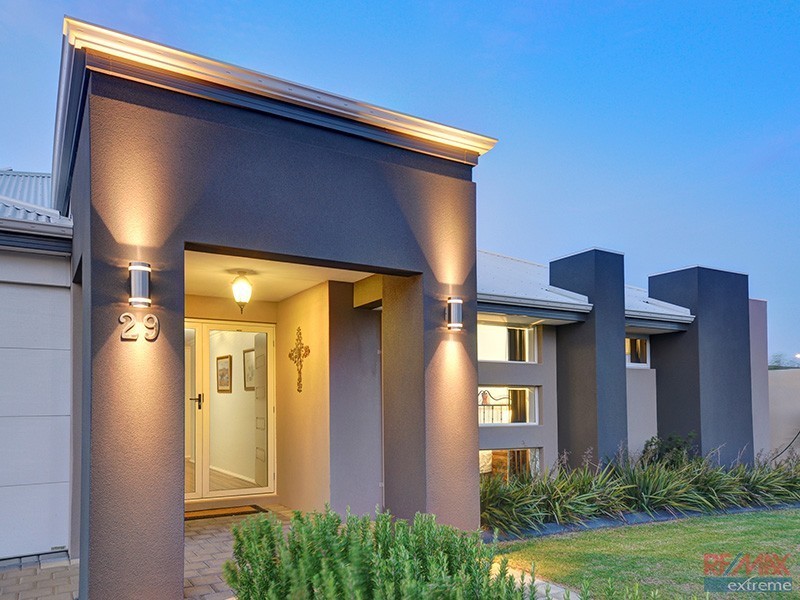 29 Myrlea Trail, Alkimos WA 6038