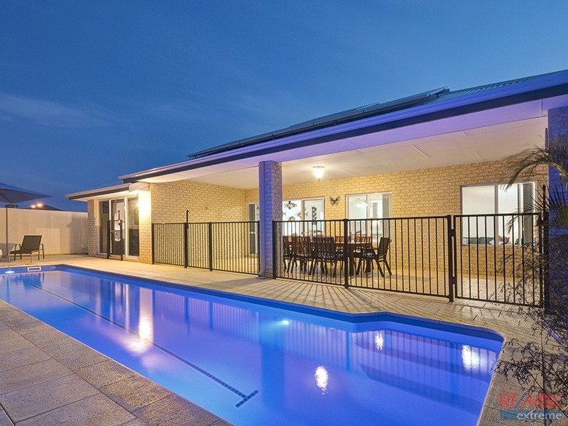 29 Myrlea Trail, Alkimos WA 6038