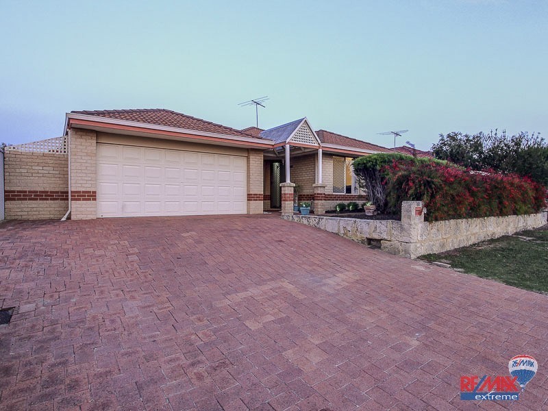 25 Daydream Way, Ridgewood WA 6030