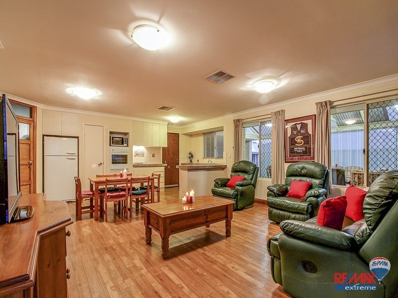 25 Daydream Way, Ridgewood WA 6030