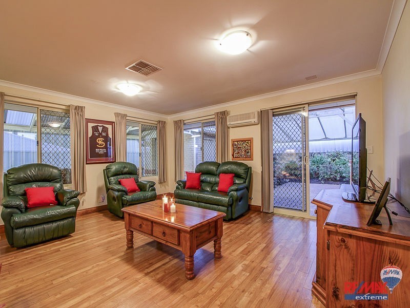 25 Daydream Way, Ridgewood WA 6030