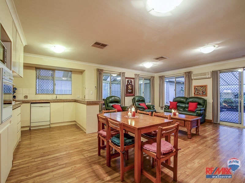 25 Daydream Way, Ridgewood WA 6030