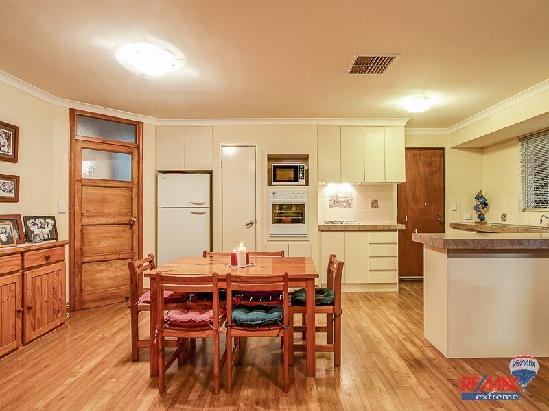 25 Daydream Way, Ridgewood WA 6030