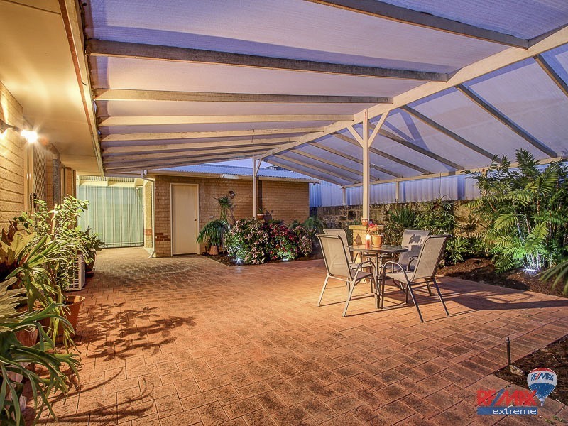 25 Daydream Way, Ridgewood WA 6030