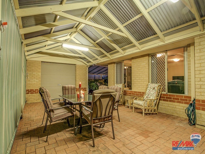 25 Daydream Way, Ridgewood WA 6030