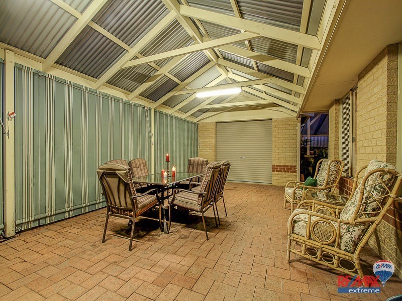 25 Daydream Way, Ridgewood WA 6030