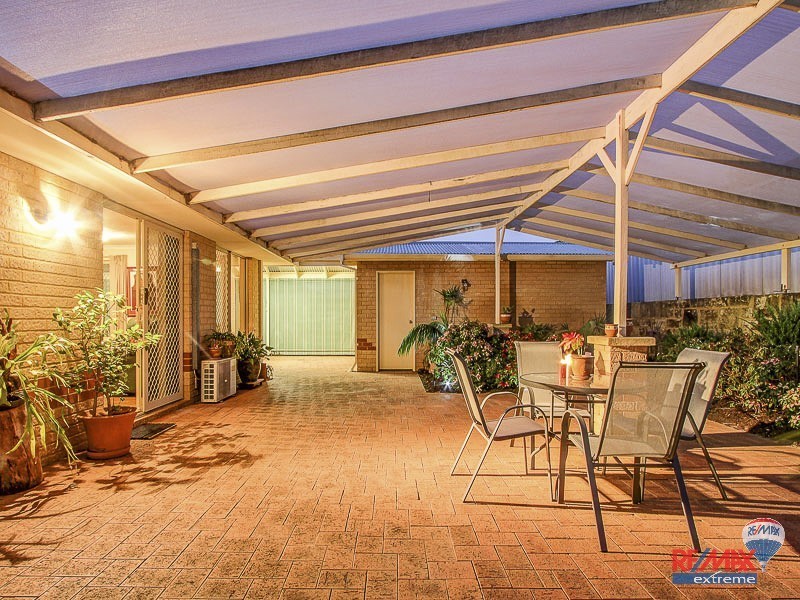 25 Daydream Way, Ridgewood WA 6030