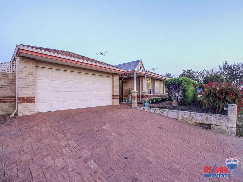 25 Daydream Way, Ridgewood WA 6030