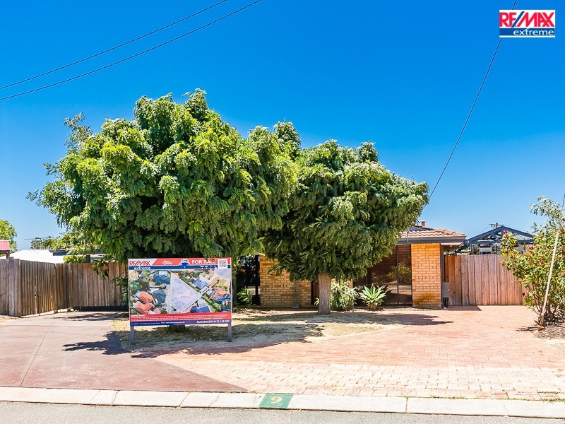 9 Crawley Grove, Heathridge WA 6027