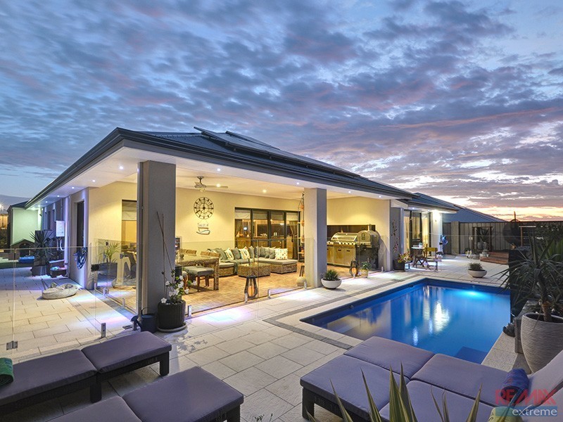 24 Sextant Way, Jindalee WA 6036