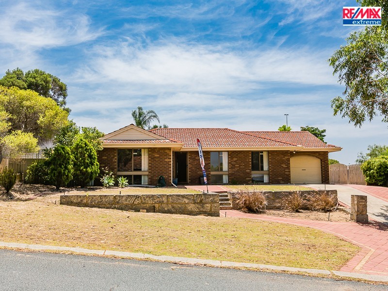 3 Jetty Place, Heathridge WA 6027