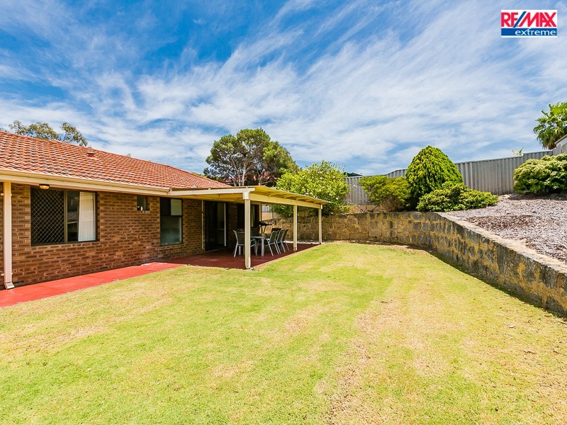 3 Jetty Place, Heathridge WA 6027