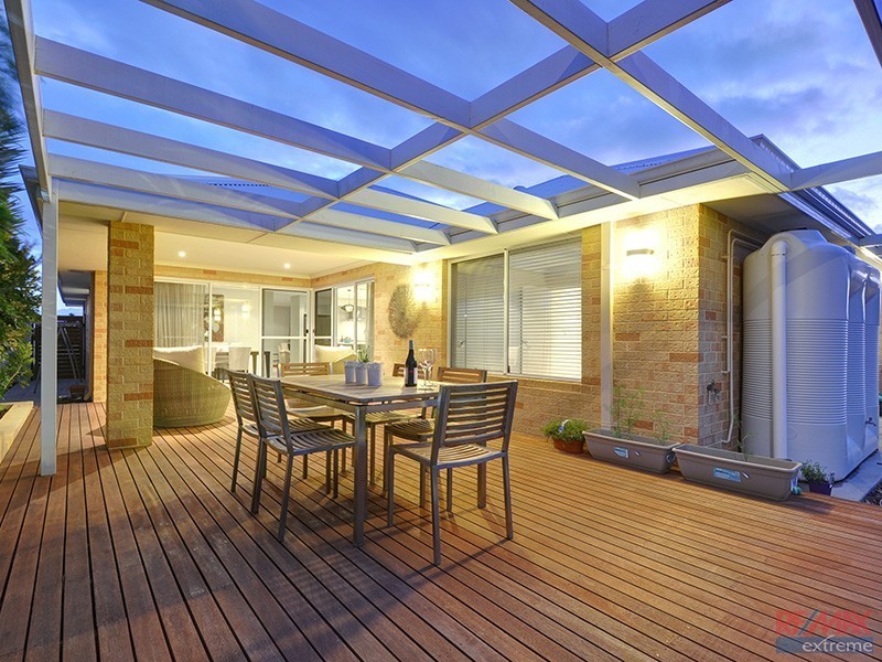 24 Leeway Loop, Alkimos WA 6038