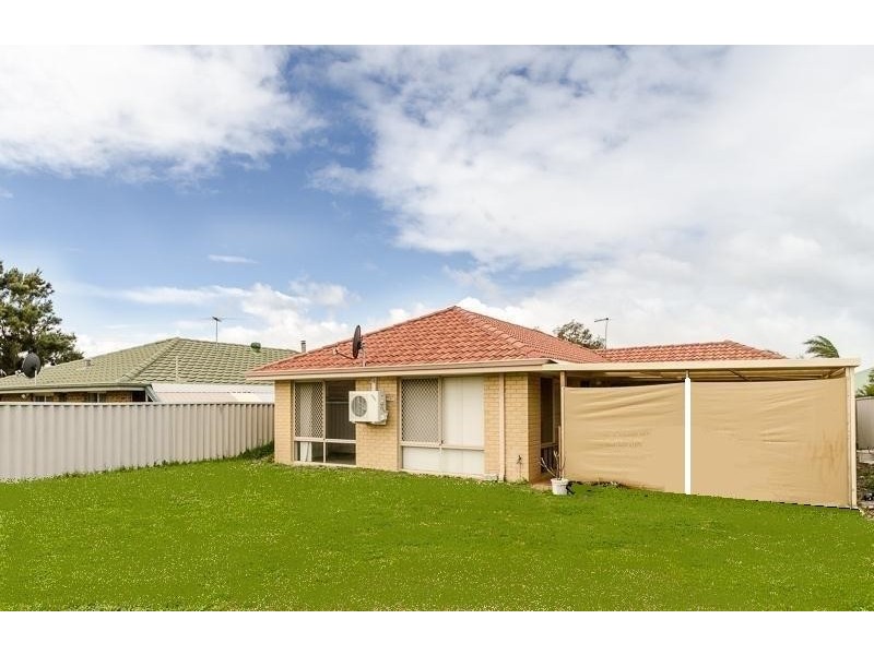 23 Duncombe Grove, Quinns Rocks WA 6030