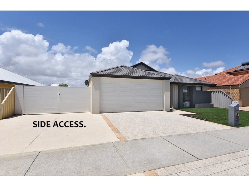 4 Ferryside Rd, Butler WA 6036