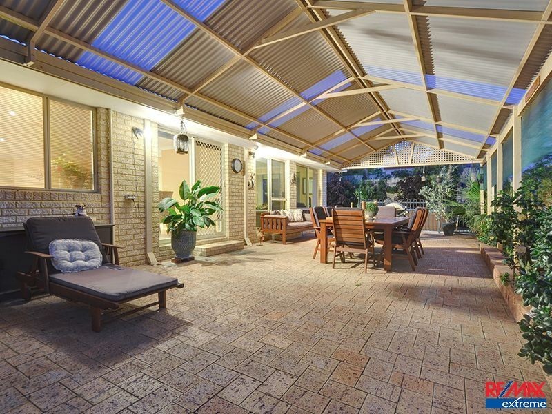 1 Siderno Rise, Hocking WA 6065