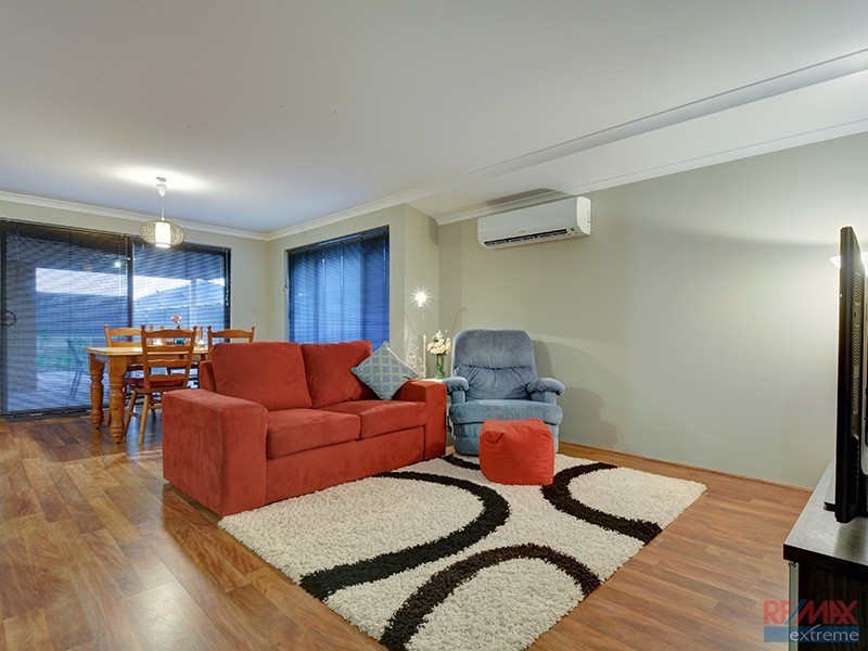 60 Fishbone Turn, Banksia Grove WA 6031