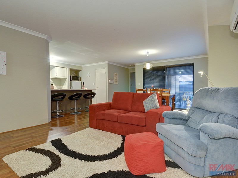 60 Fishbone Turn, Banksia Grove WA 6031