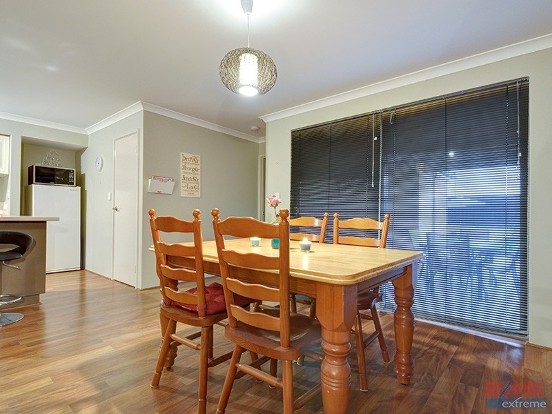 60 Fishbone Turn, Banksia Grove WA 6031